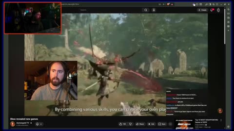 This Game IS NOT Fable...