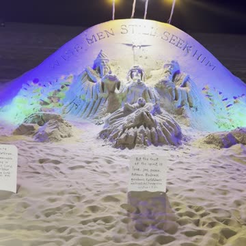 Welcome to The Greatest Show On Earth - Pre-Flood Wisdom Episode II: Part X