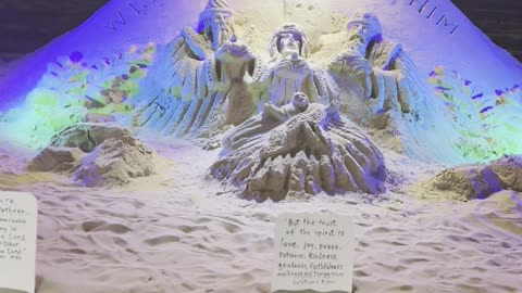 Welcome to The Greatest Show On Earth - Pre-Flood Wisdom Episode II: Part X