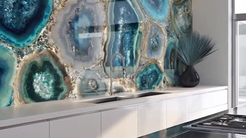 GEODE 🤩BACKSPLASHES 