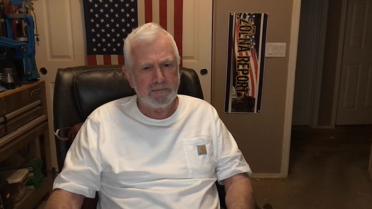 Trump Repeatedly Booed, As He Attends The U.S Open, On Sunday!