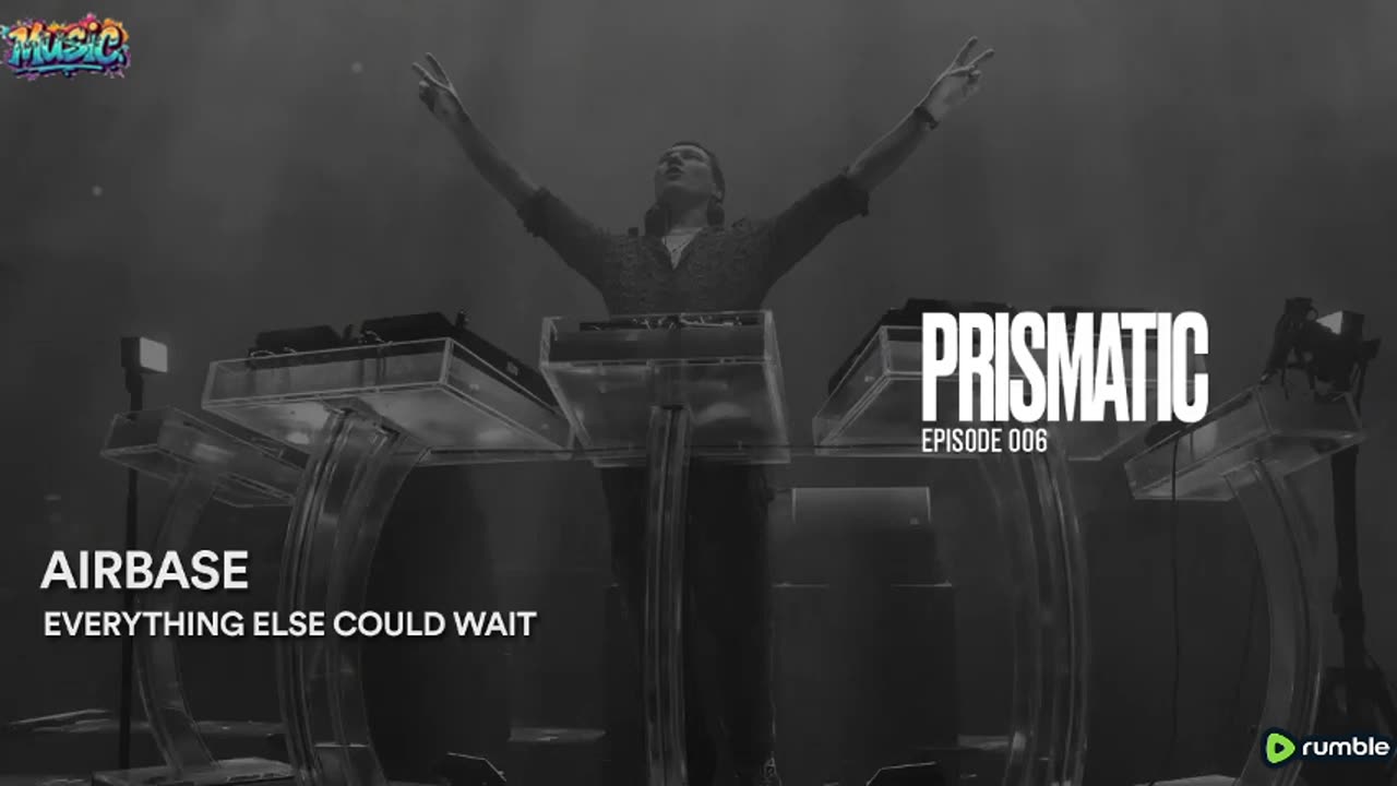 PRISMATIC by Tiësto 006