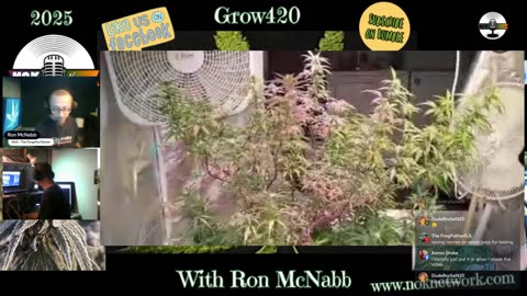 Grow420 Episode 80 August 19th, 2025