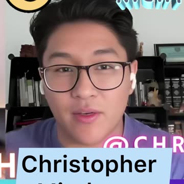 Preview @ChristopherMindanao, Answering HisClaims!! p.3?