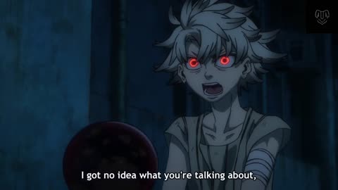 A fight you will always loose