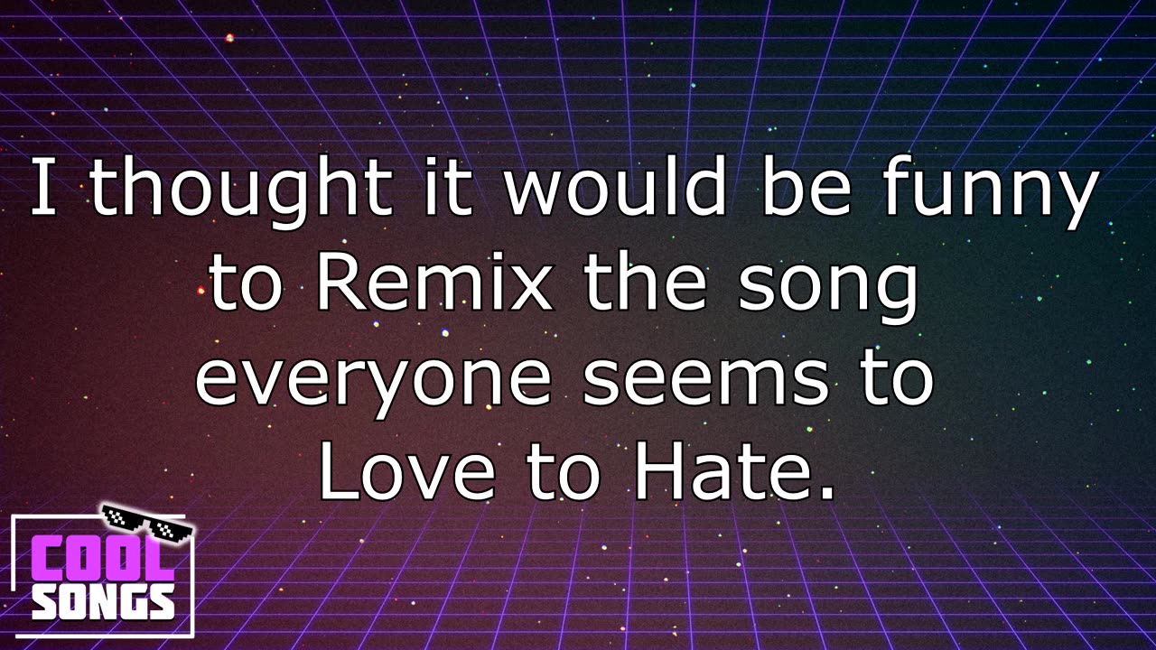 Royalty Free REMIX - Formerly Cool Songs