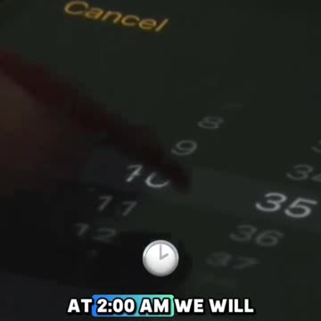 Daylight saving time ends: What if our clocks didn’t fall back?