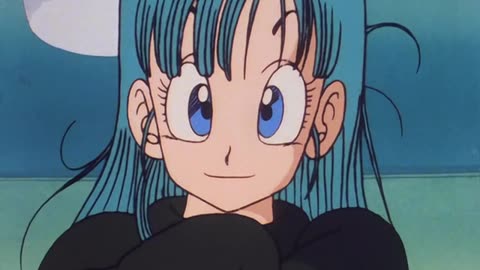 Dragon Ball - 006 - Keep An Eye on the Dragonballs