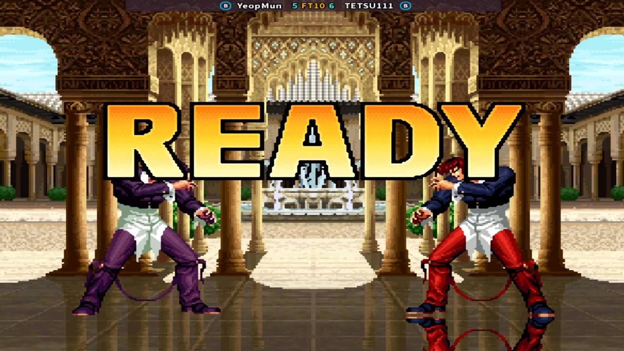 𝐘𝐞𝐨𝐩𝐌𝐮𝐧 𝐯𝐬 𝐓𝐄𝐓𝐒𝐔𝟏𝟏𝟏 FT10