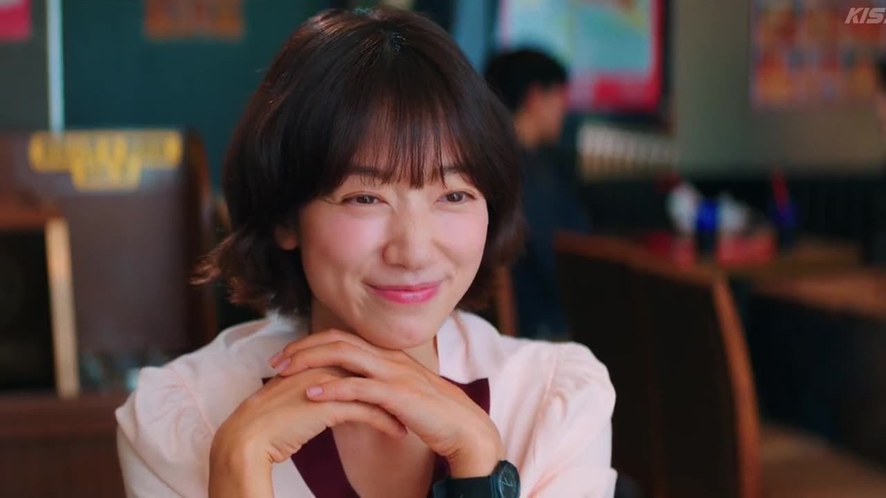 Undercover miss hong ep 3