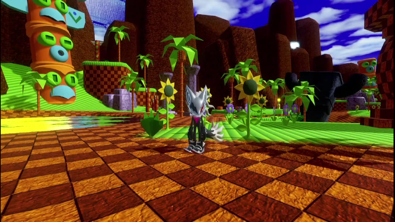 helping ZeroJack Record for his channel