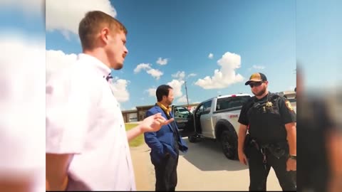 Preacher Oil Mogul Exposed