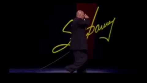 Cum Town/Bastard Radio - Steve Harvey War Crimes Bit