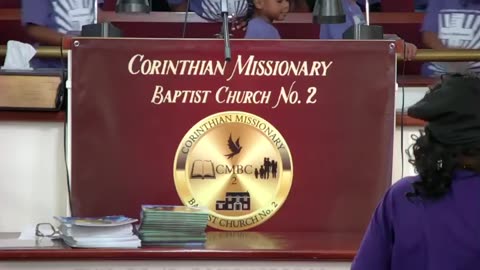 U.B.A.I. Youth Session 2025 Part 2
