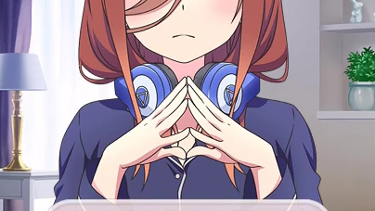 TQQ Memories of a Quintessential Summer Miku Audio (EN) Track 2 (Visualized)