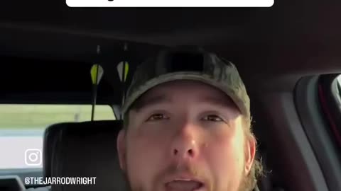 Jarrod Wright's Thoughts on Charlie Kirk