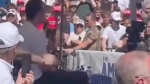 WHO REALLY SHOOT CHARLIE KIRK ?