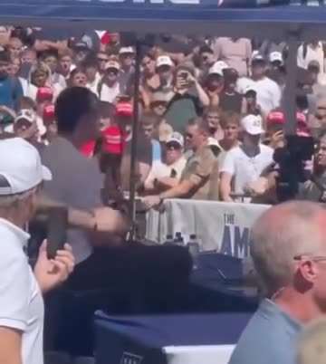 WHO REALLY SHOOT CHARLIE KIRK ?