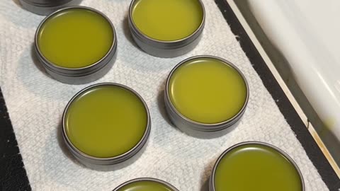 How To Make Healing Salves & Balms