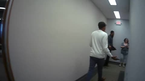 Columbus Ohio Home “Health Care Business” run by Somalians surrounds Woman