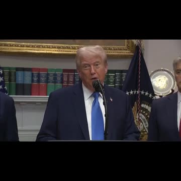 🚨 BREAKING: Trump & RFK Jr. Take On Big Pharma Over Vaccines and Autism Claims 👀