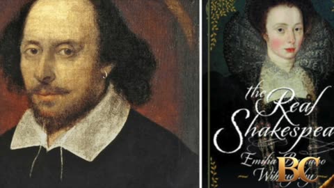 Feminist historian claims Shakespeare was actually a black Jewish woman in new book