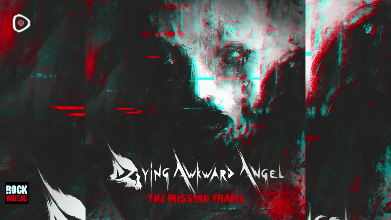 Dying Awkward Angel - The Missing Frame 2025