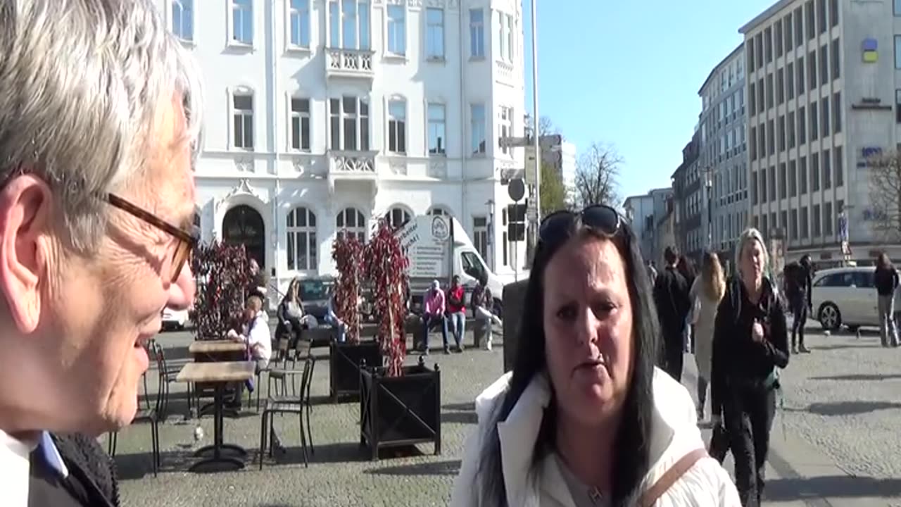 Hilf mir ragen, HERR...