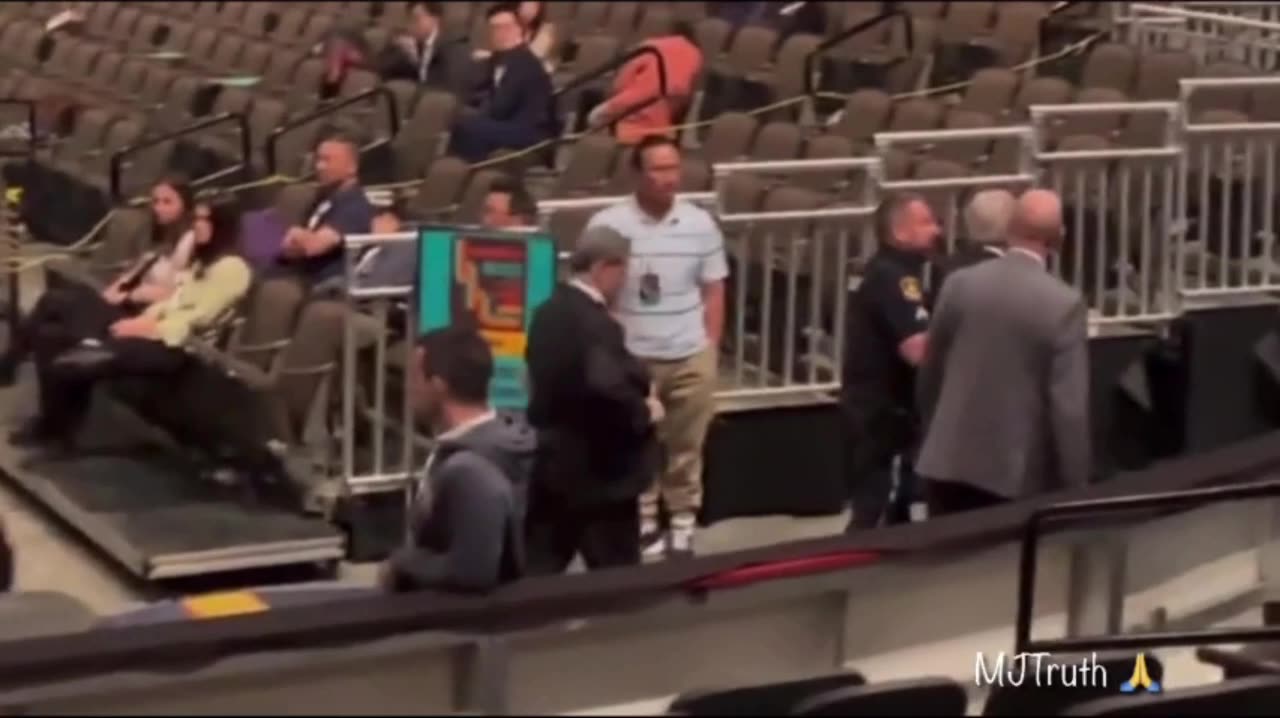 DARK TRUTHS ARE COMING!