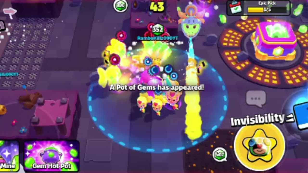 ⚠️☠️εつ▄█▀█●🚨Discipline is the KEY to Success⚠️☠️🚨SquadLeague(May 2025)|Squad Busters #squadbusters