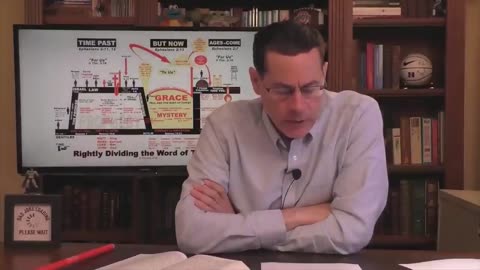 A Gap Between The Rapture & The 7 Years Of Tribulation?