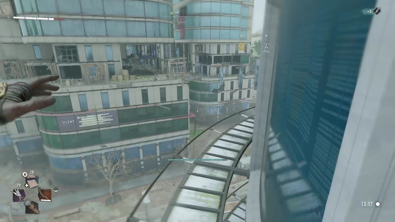 Dying Light 2 pt #13 RadioHeads 06-10-2025