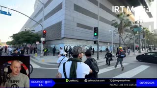 LIVE: Anti-ICE Protests | Homan vs Newsom | Illegal Representative | More News!! | CWH 706