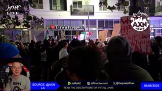 LIVE: Anti-ICE Protests | Homan vs Newsom | Illegal Representative | More News!! | CWH 706