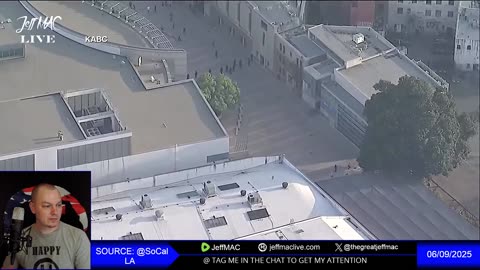 LIVE: Anti-ICE Protests | Homan vs Newsom | Illegal Representative | More News!! | CWH 706