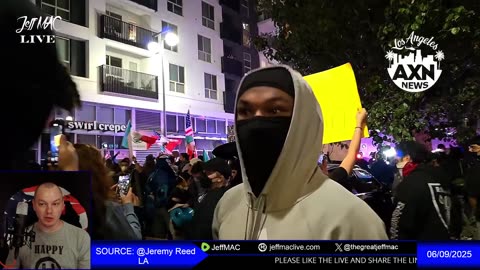 LIVE: Anti-ICE Protests | Homan vs Newsom | Illegal Representative | More News!! | CWH 706
