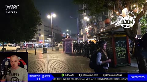 LIVE: Anti-ICE Protests | Homan vs Newsom | Illegal Representative | More News!! | CWH 706