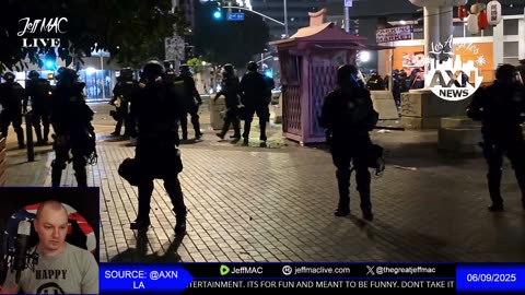 LIVE: Anti-ICE Protests | Homan vs Newsom | Illegal Representative | More News!! | CWH 706