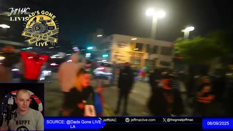LIVE: Anti-ICE Protests | Homan vs Newsom | Illegal Representative | More News!! | CWH 706