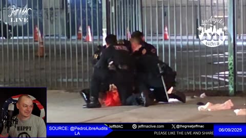 LIVE: Anti-ICE Protests | Homan vs Newsom | Illegal Representative | More News!! | CWH 706