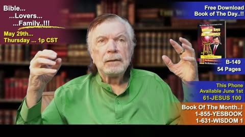Re-Air: Bible Lovers Family..!!!
