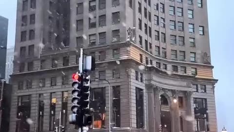 Chicago journey