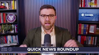 🚨 LIVE: MS-13 Member Returns to U.S. as Hakeem Jeffries Threatens Cops
