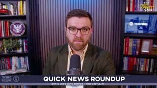 🚨 LIVE: MS-13 Member Returns to U.S. as Hakeem Jeffries Threatens Cops