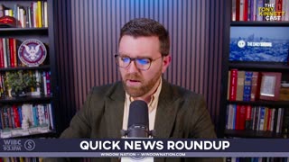 🚨 LIVE: MS-13 Member Returns to U.S. as Hakeem Jeffries Threatens Cops