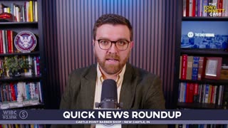 🚨 LIVE: MS-13 Member Returns to U.S. as Hakeem Jeffries Threatens Cops