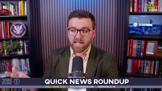 🚨 LIVE: MS-13 Member Returns to U.S. as Hakeem Jeffries Threatens Cops