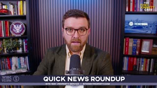🚨 LIVE: MS-13 Member Returns to U.S. as Hakeem Jeffries Threatens Cops