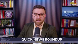 🚨 LIVE: MS-13 Member Returns to U.S. as Hakeem Jeffries Threatens Cops