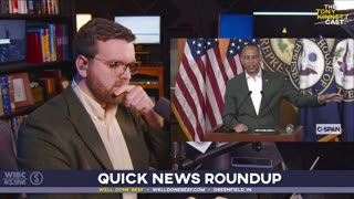 🚨 LIVE: MS-13 Member Returns to U.S. as Hakeem Jeffries Threatens Cops